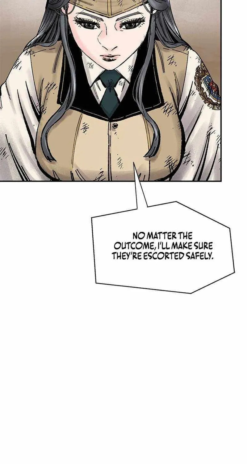 Read Red Storm chapter 446 image 50 on Lezhin