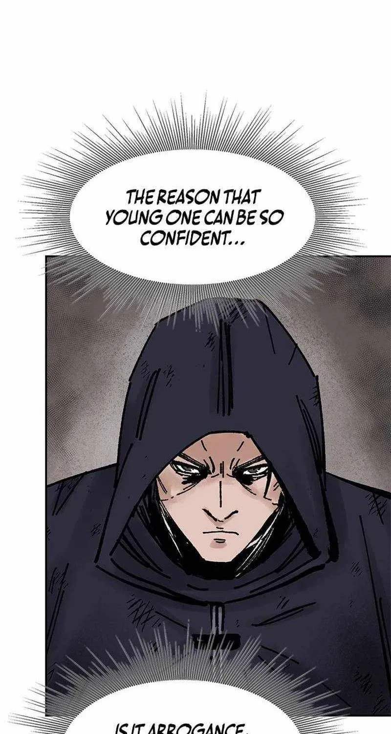 Read Red Storm chapter 446 image 51 on Lezhin