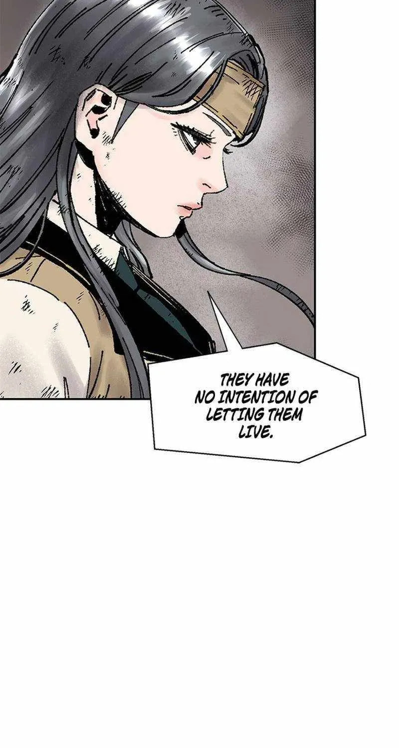 Read Red Storm chapter 446 image 54 on Lezhin
