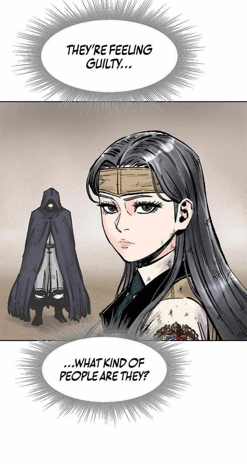 Read Red Storm chapter 446 image 57 on Lezhin