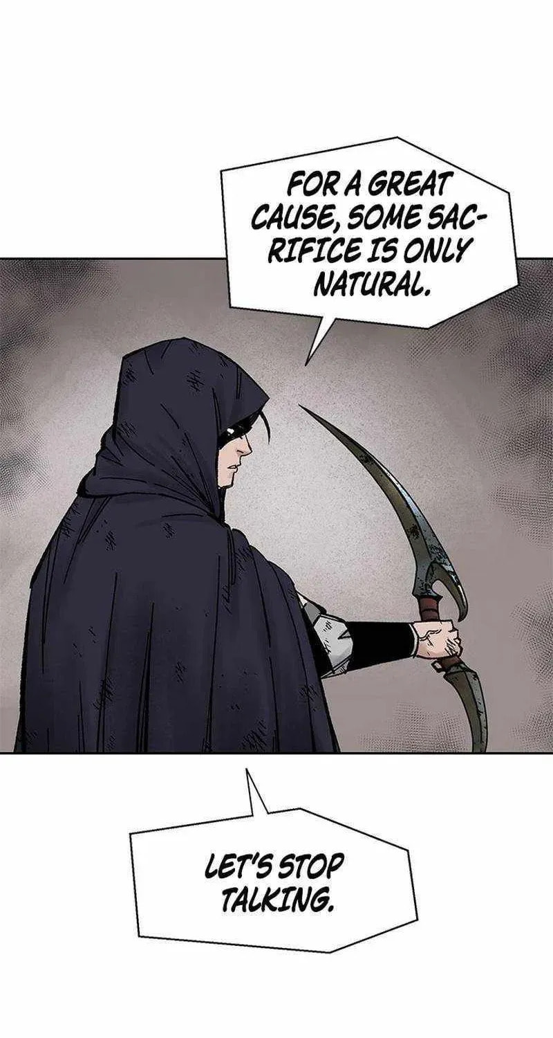 Read Red Storm chapter 446 image 61 on Lezhin