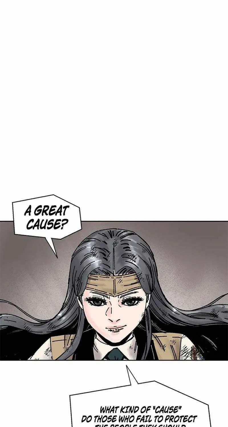 Read Red Storm chapter 446 image 62 on Lezhin