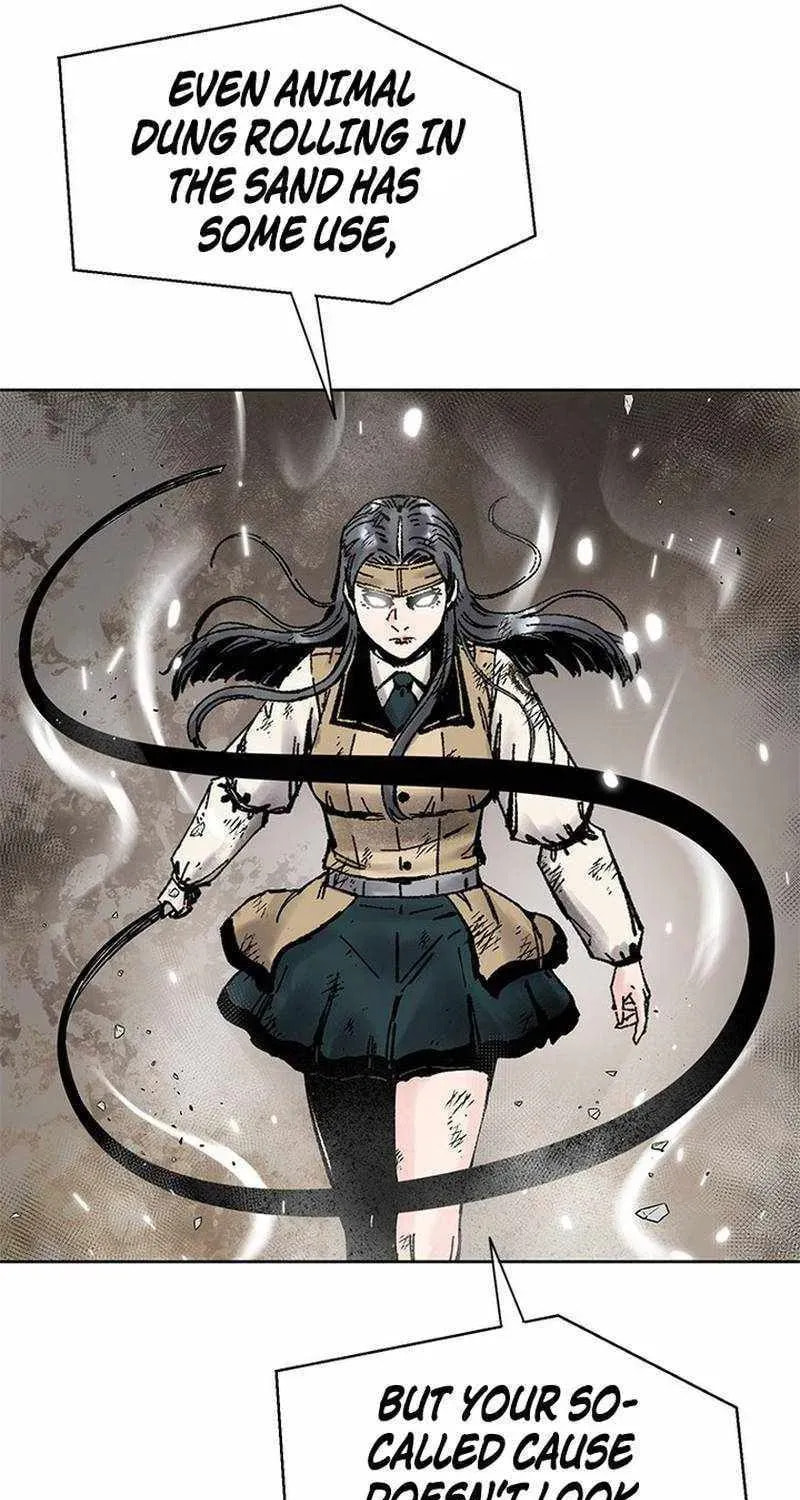 Read Red Storm chapter 446 image 64 on Lezhin
