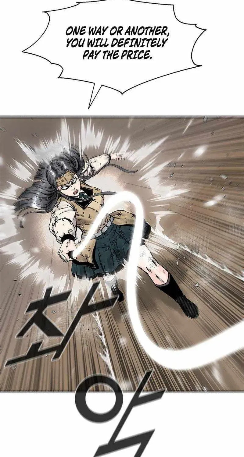 Read Red Storm chapter 446 image 67 on Lezhin
