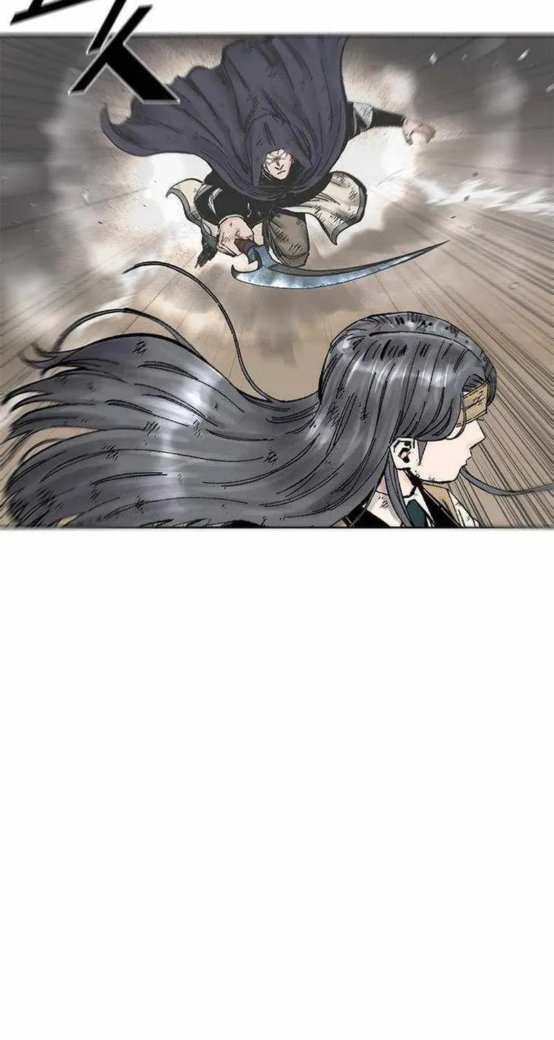 Read Red Storm chapter 446 image 70 on Lezhin