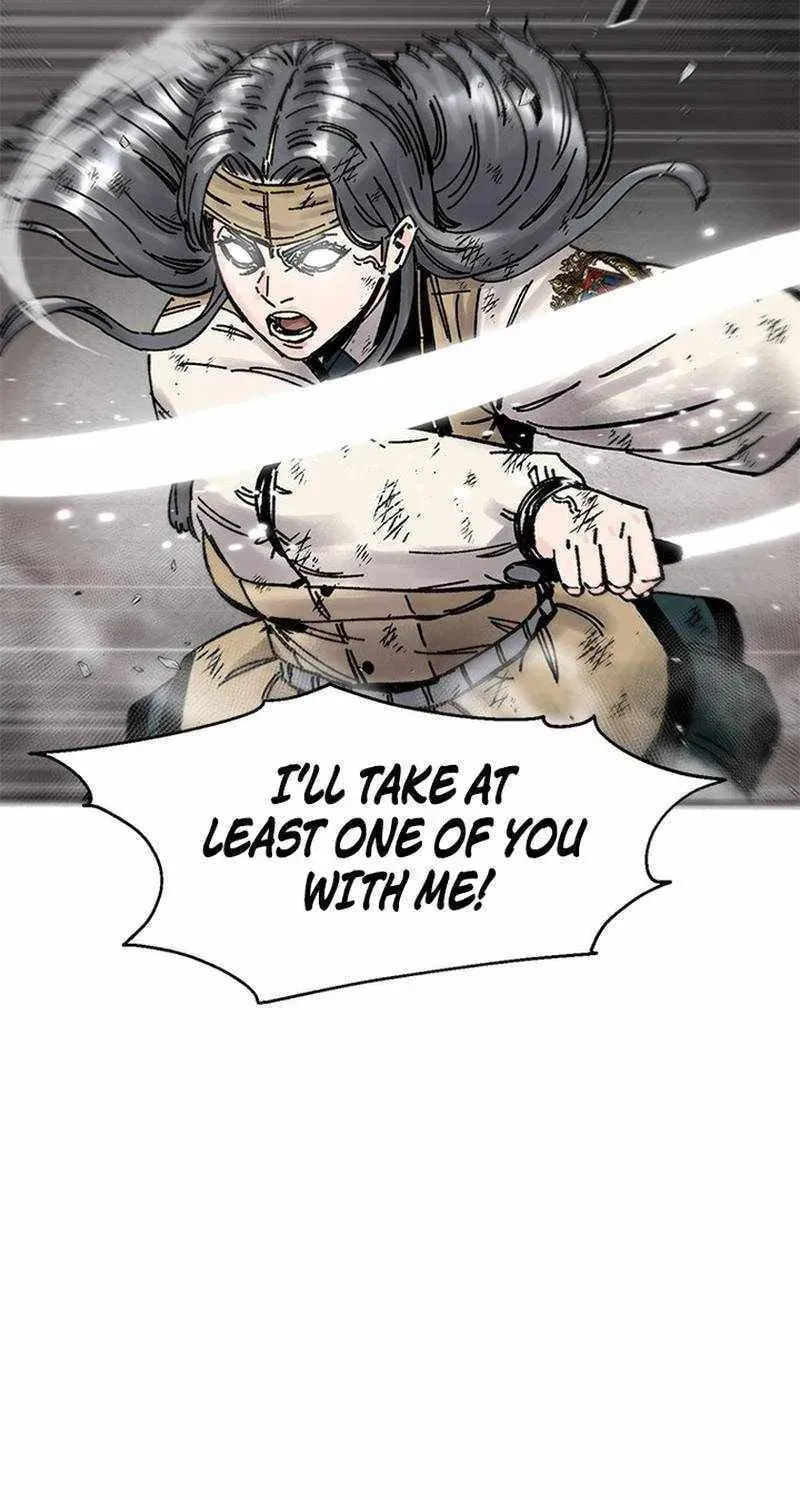 Read Red Storm chapter 446 image 72 on Lezhin