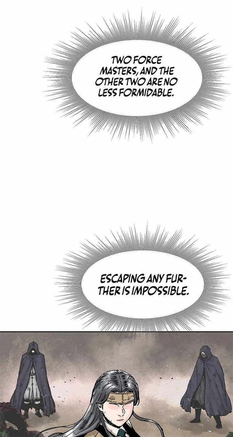 Read Red Storm chapter 446 image 75 on Lezhin