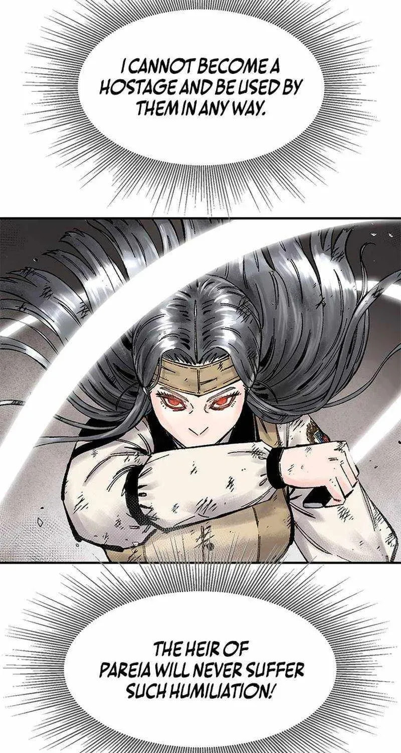 Read Red Storm chapter 446 image 77 on Lezhin