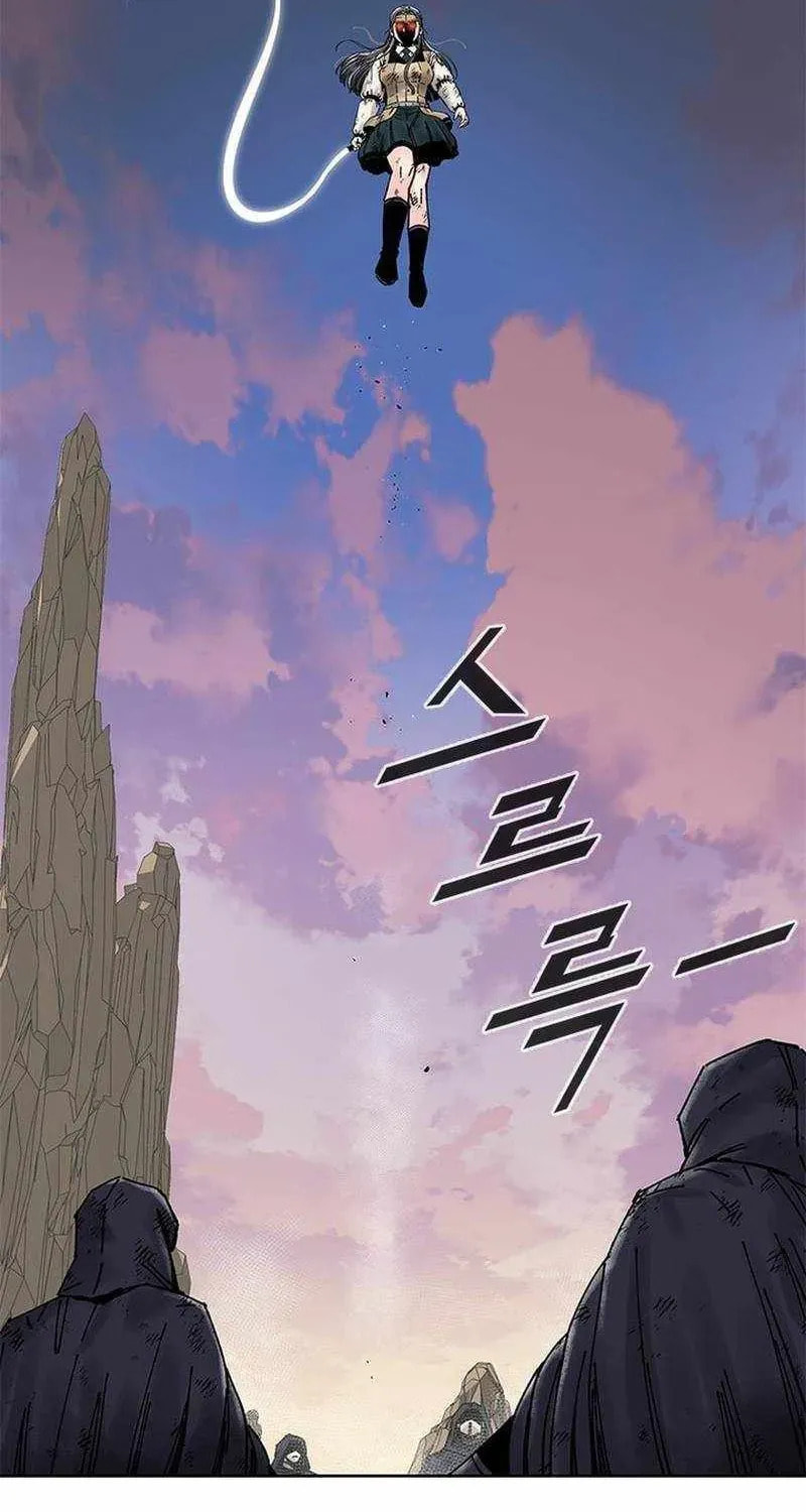Read Red Storm chapter 446 image 79 on Lezhin