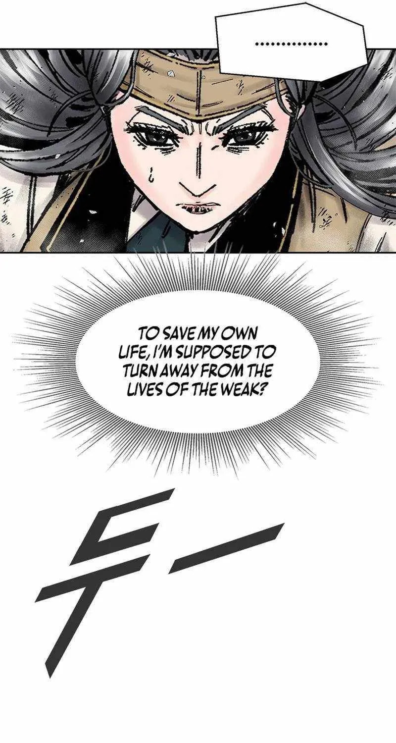 Read Red Storm chapter 446 image 8 on Lezhin