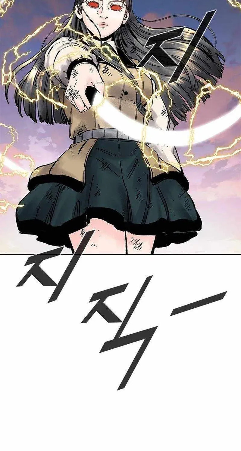 Read Red Storm chapter 446 image 81 on Lezhin