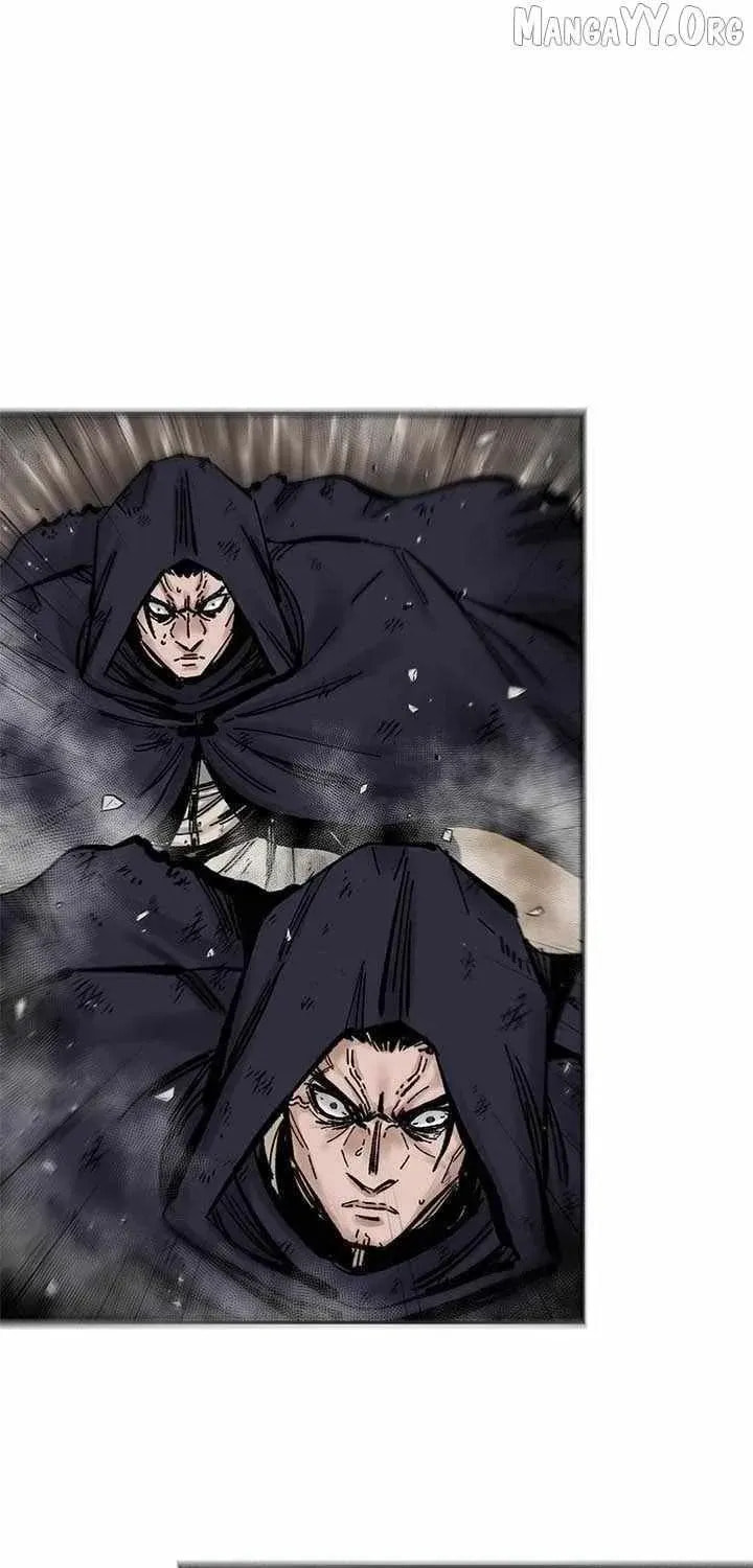 Read Red Storm chapter 447 image 10 on Lezhin