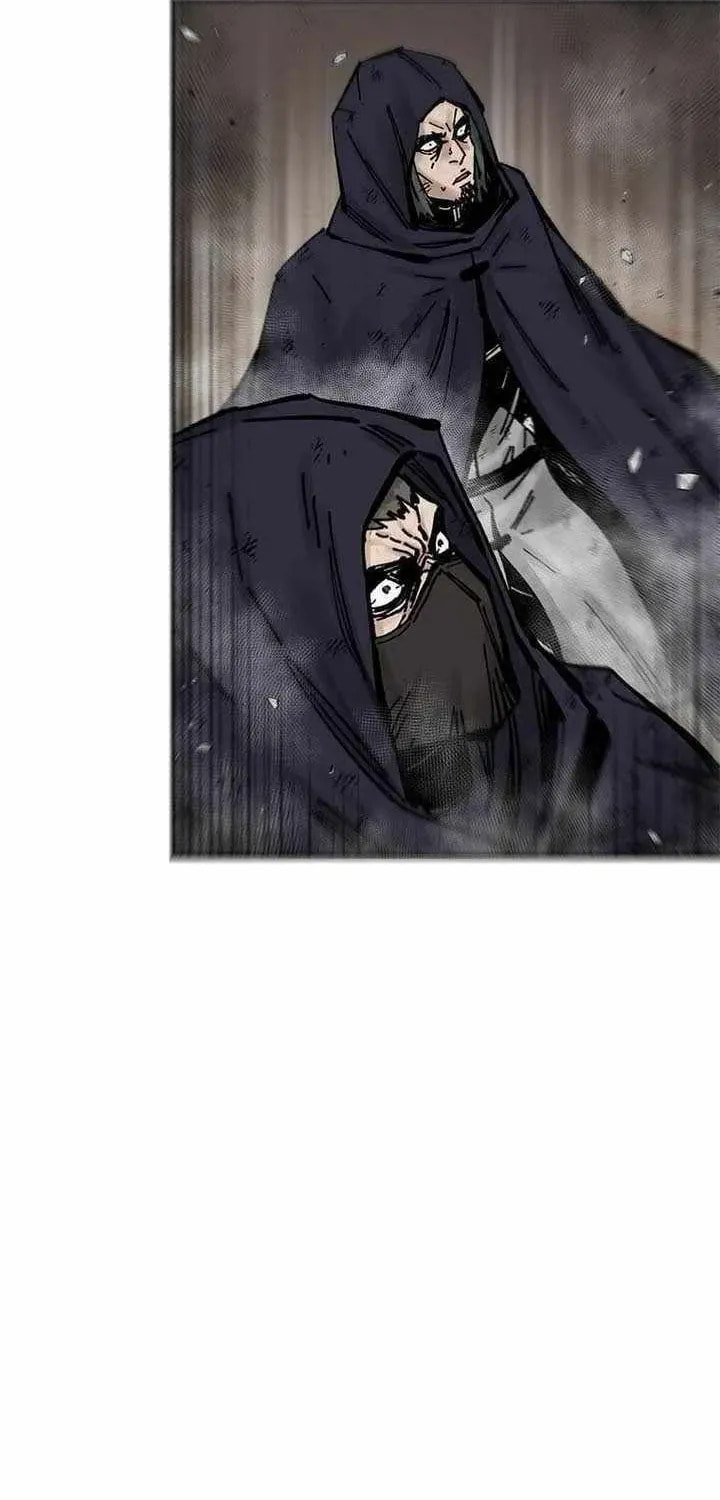 Read Red Storm chapter 447 image 11 on Lezhin