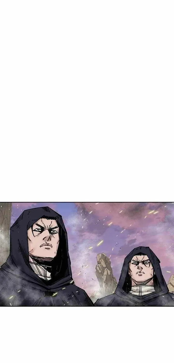 Read Red Storm chapter 447 image 20 on Lezhin