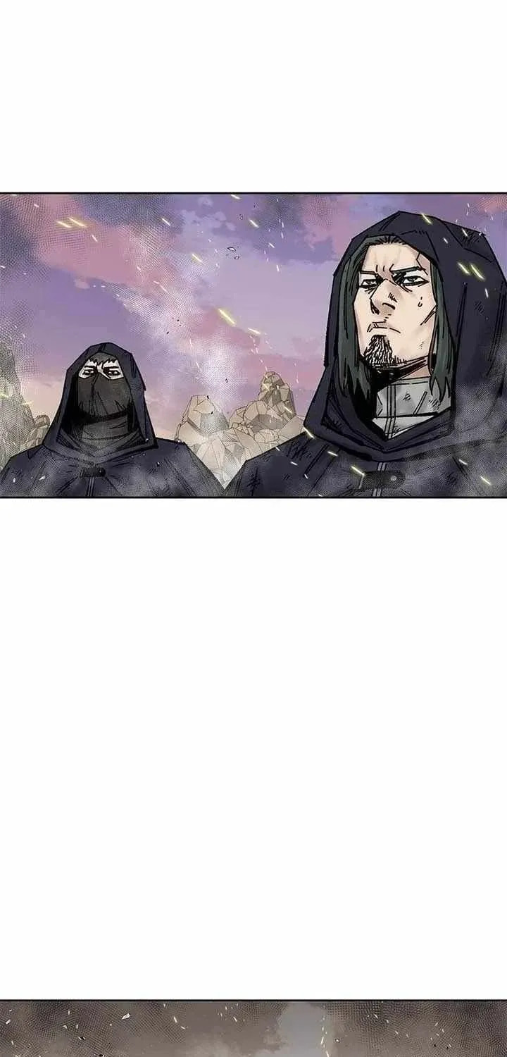 Read Red Storm chapter 447 image 21 on Lezhin