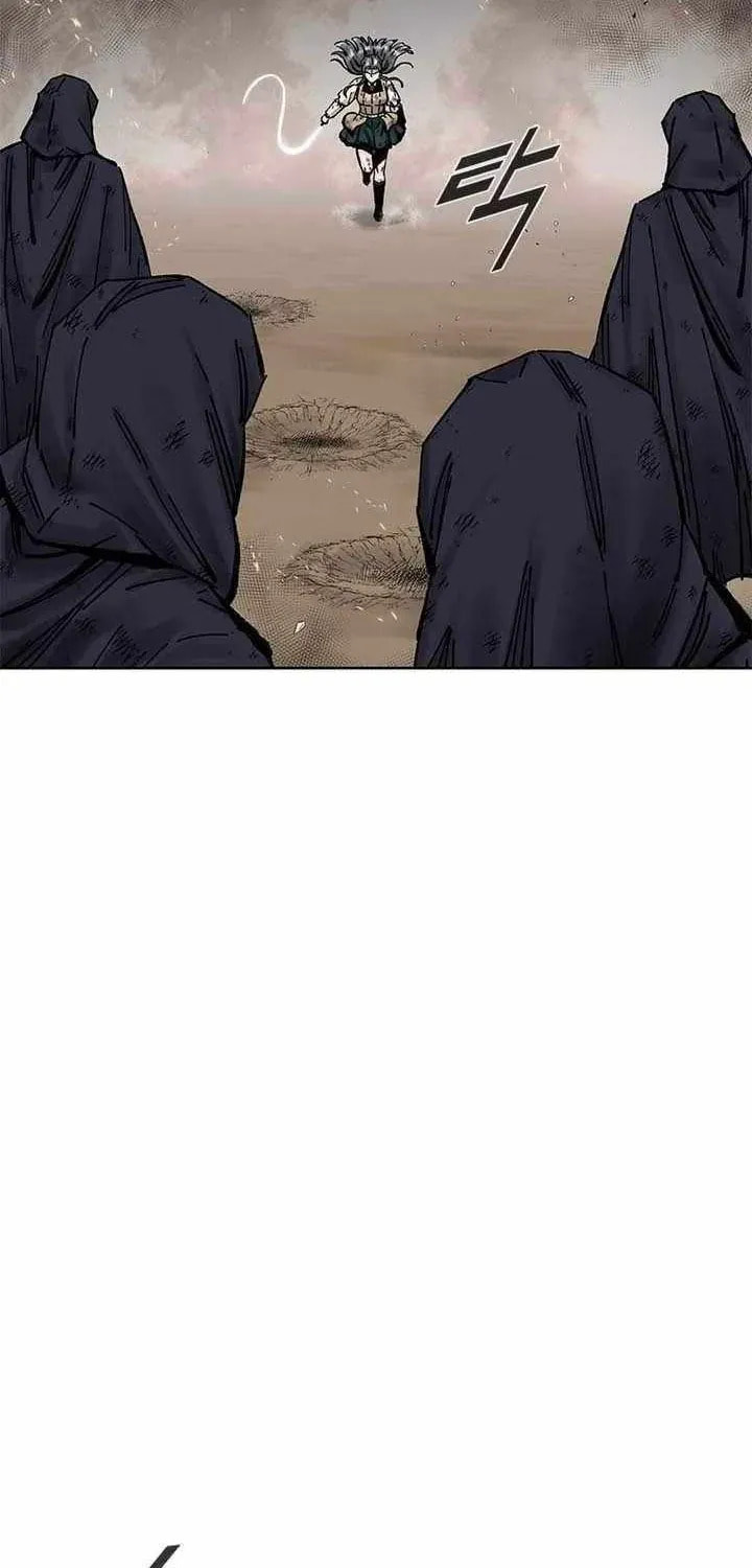 Read Red Storm chapter 447 image 22 on Lezhin