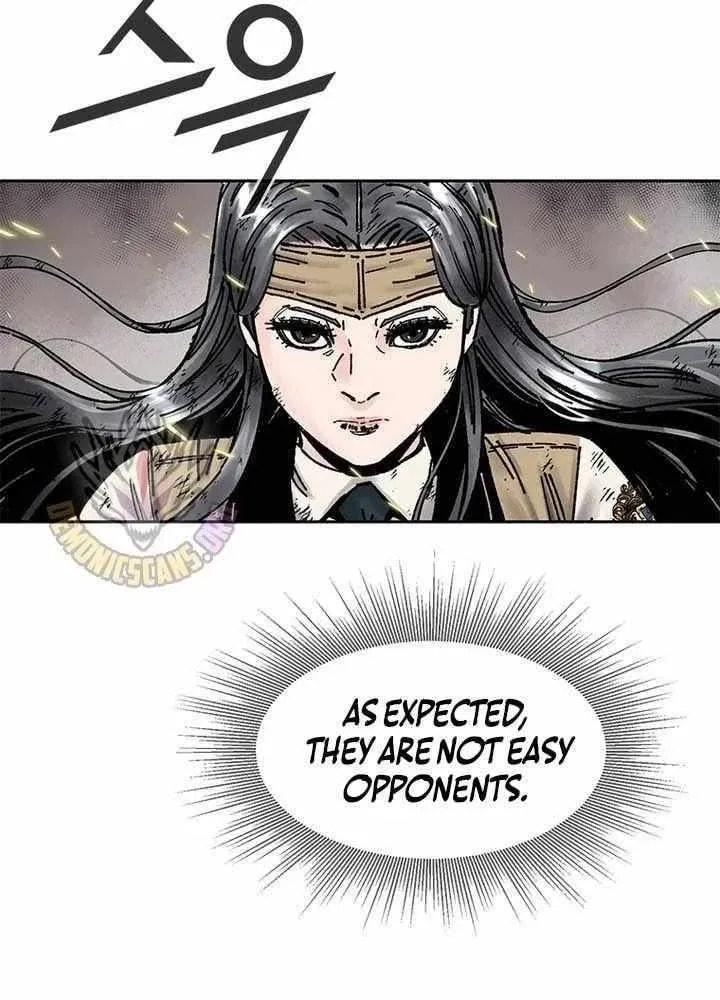 Read Red Storm chapter 447 image 23 on Lezhin