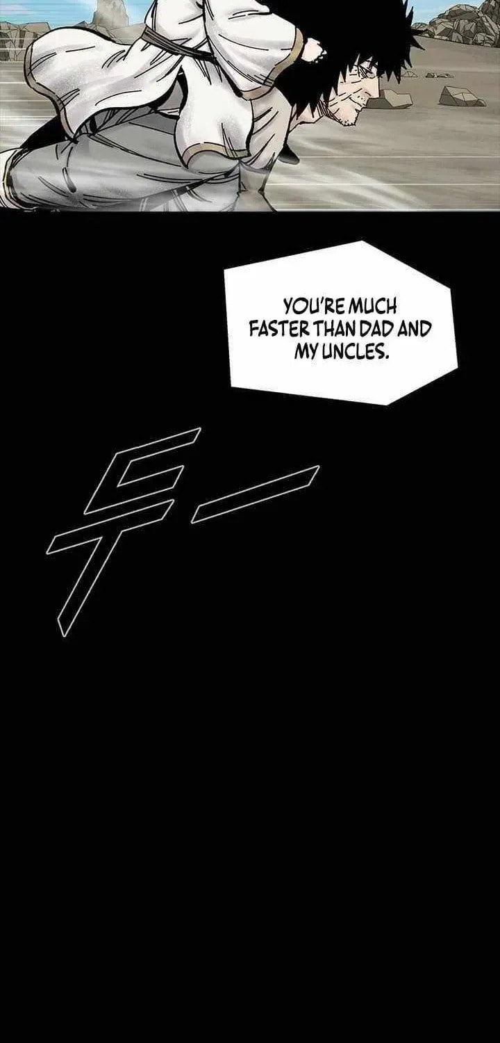 Read Red Storm chapter 447 image 27 on Lezhin