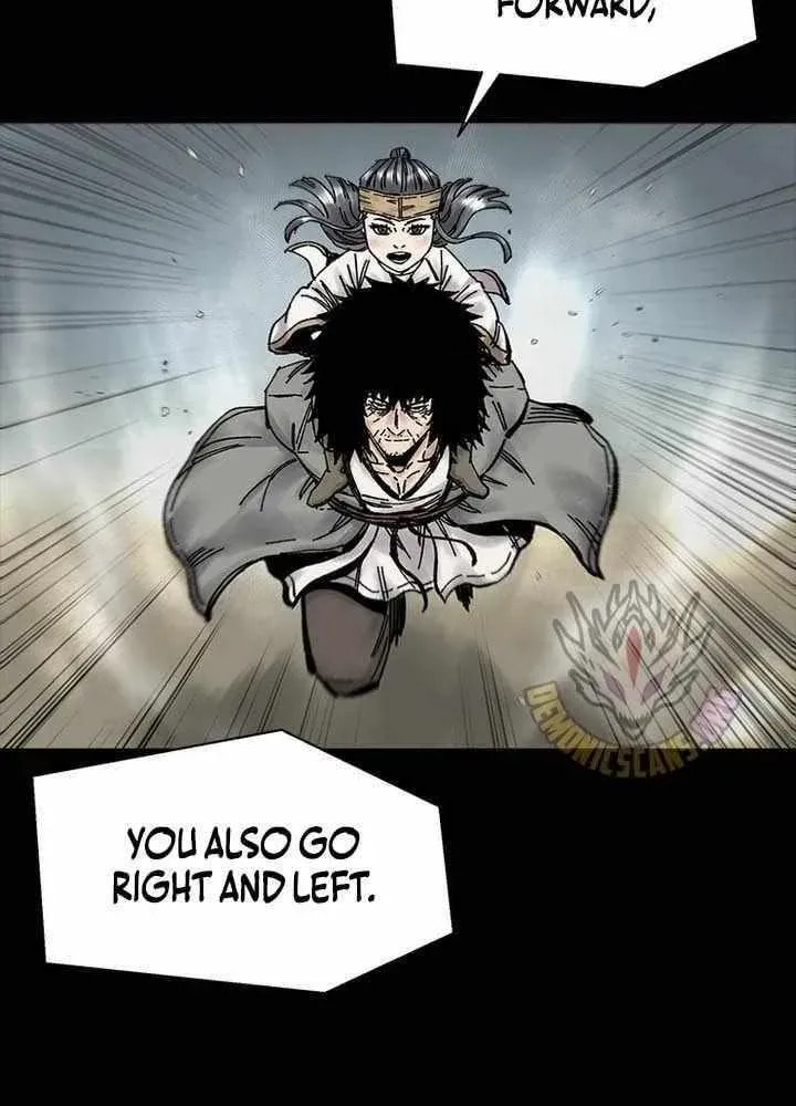 Read Red Storm chapter 447 image 30 on Lezhin