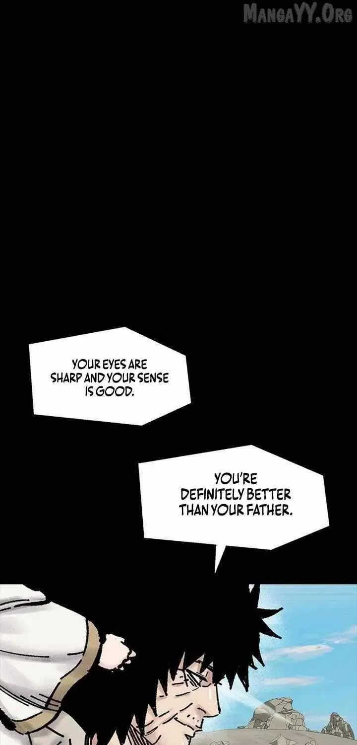 Read Red Storm chapter 447 image 31 on Lezhin