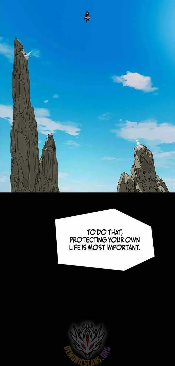 Read Red Storm chapter 447 image 36 on Lezhin