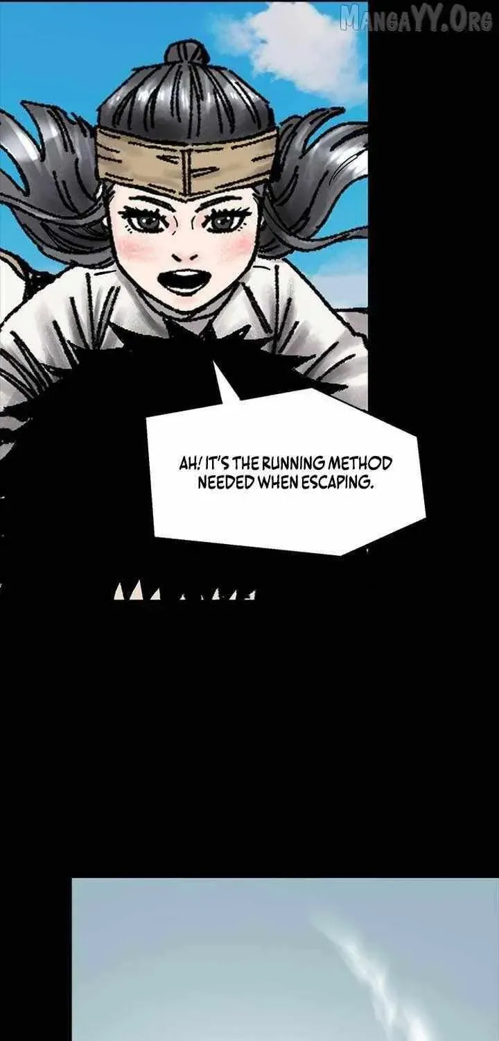 Read Red Storm chapter 447 image 38 on Lezhin