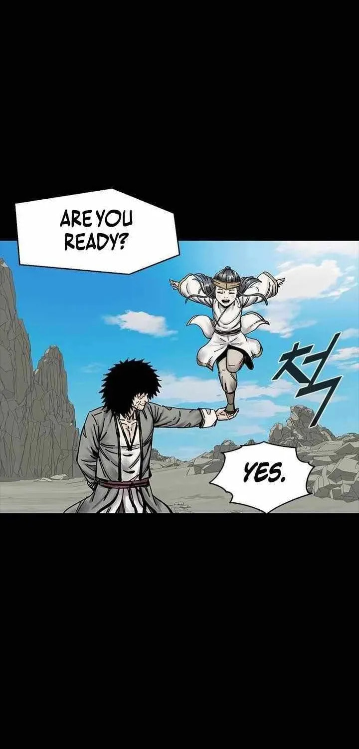 Read Red Storm chapter 447 image 41 on Lezhin