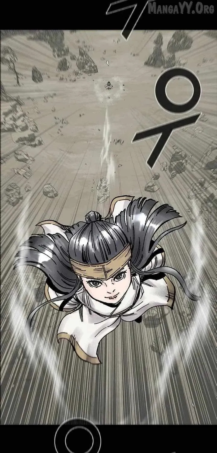 Read Red Storm chapter 447 image 44 on Lezhin