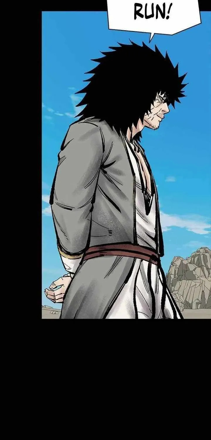Read Red Storm chapter 447 image 48 on Lezhin