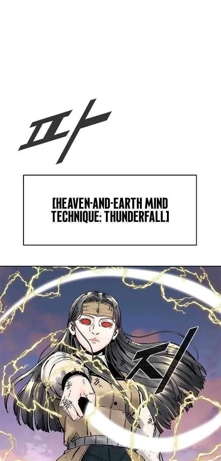 Read Red Storm chapter 447 image 5 on Lezhin