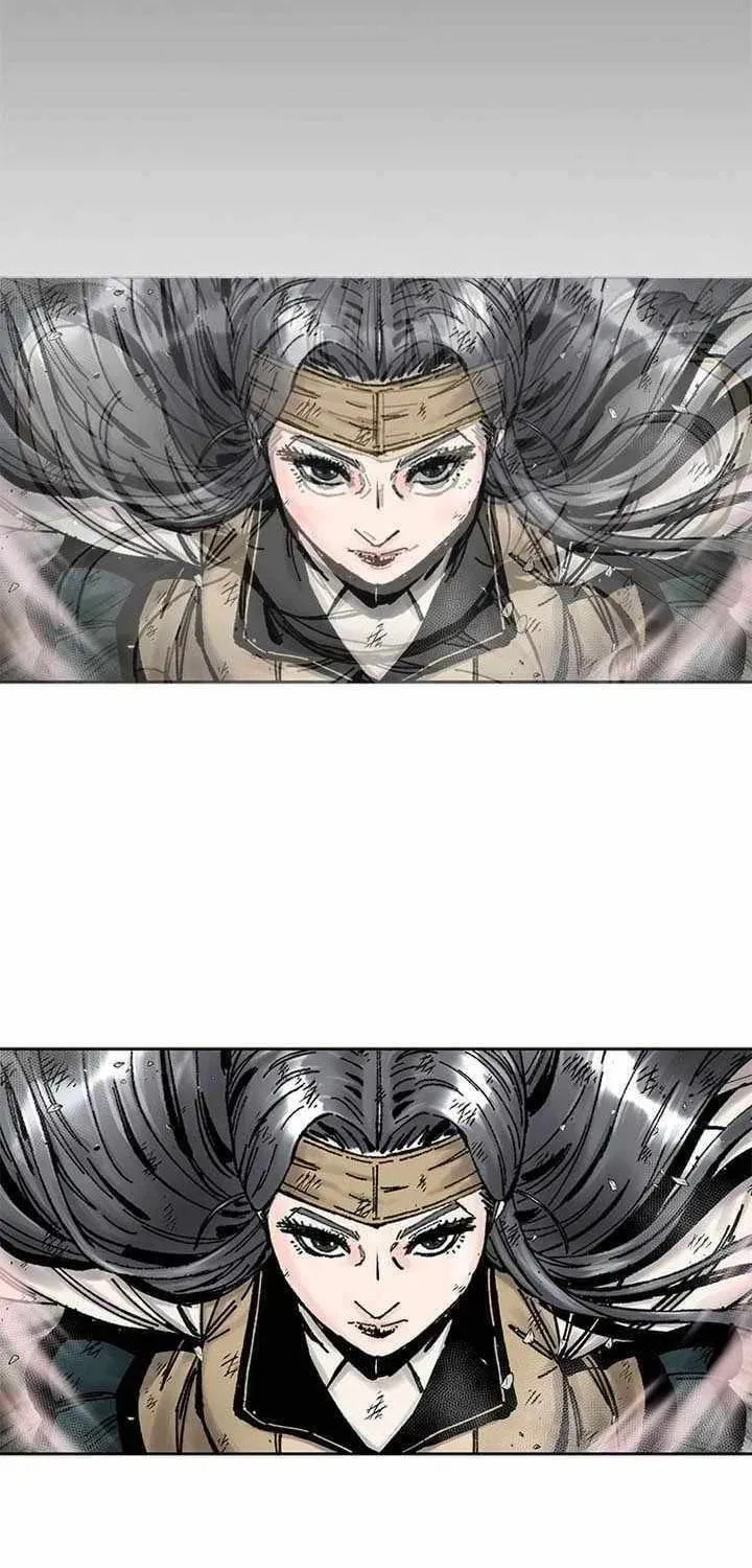 Read Red Storm chapter 447 image 52 on Lezhin