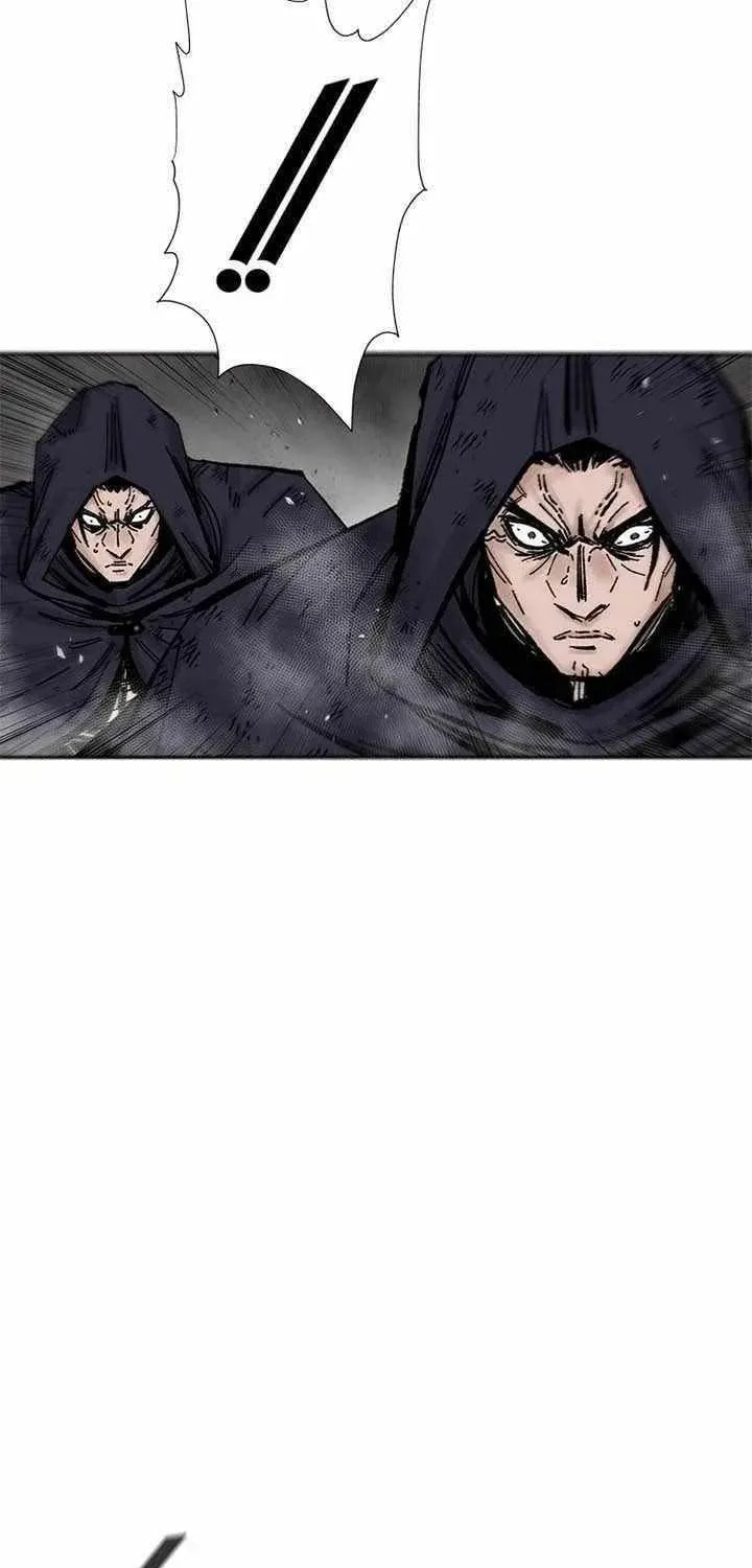 Read Red Storm chapter 447 image 55 on Lezhin