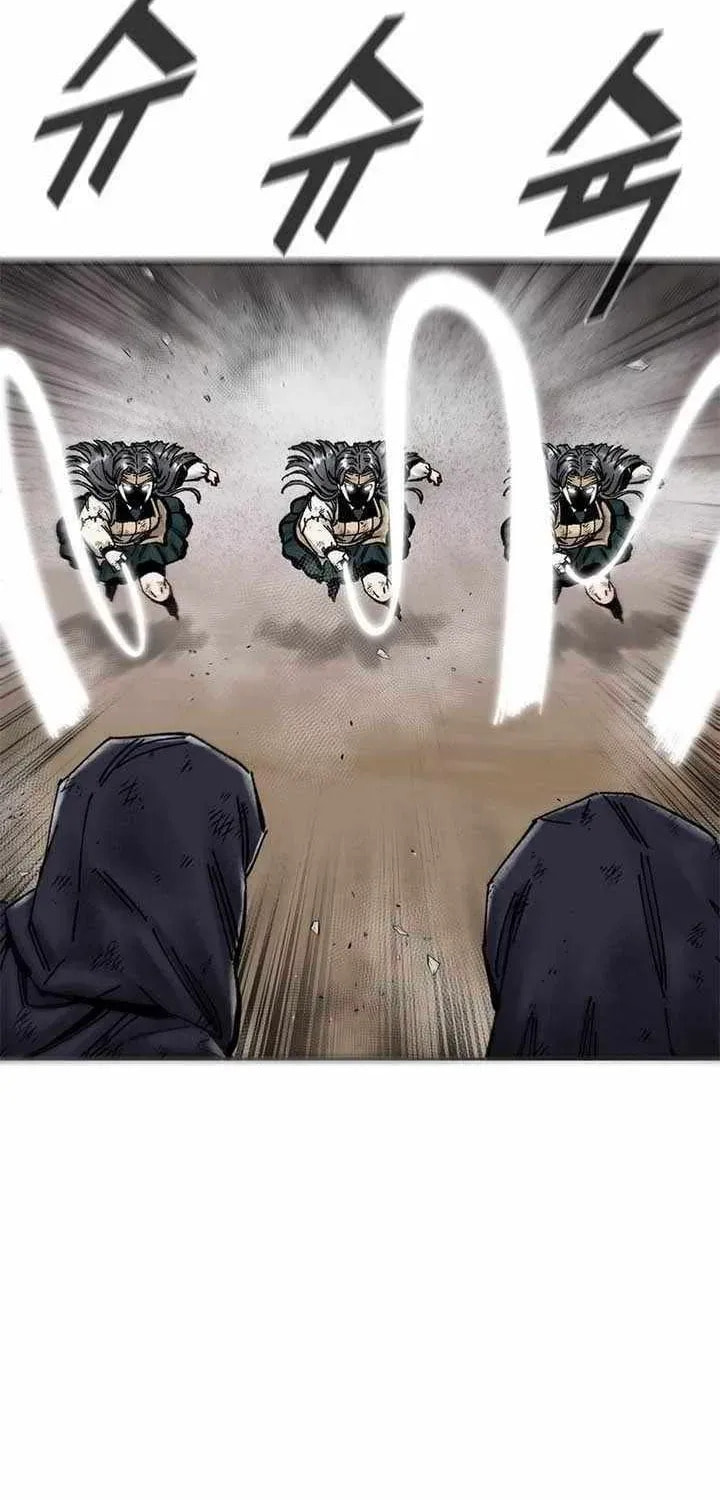 Read Red Storm chapter 447 image 56 on Lezhin