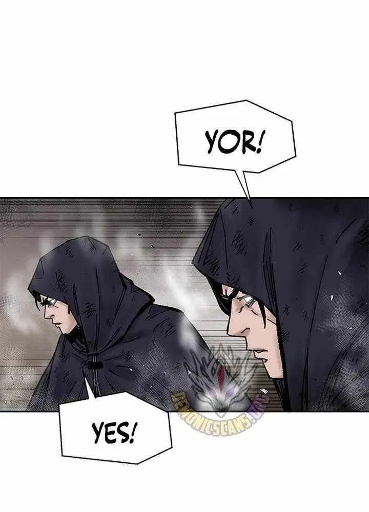 Read Red Storm chapter 447 image 57 on Lezhin