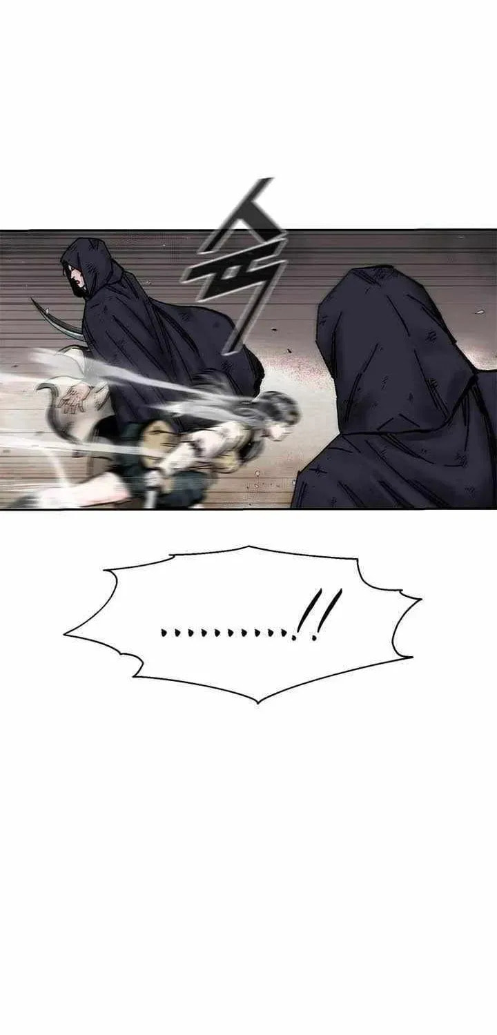 Read Red Storm chapter 447 image 63 on Lezhin