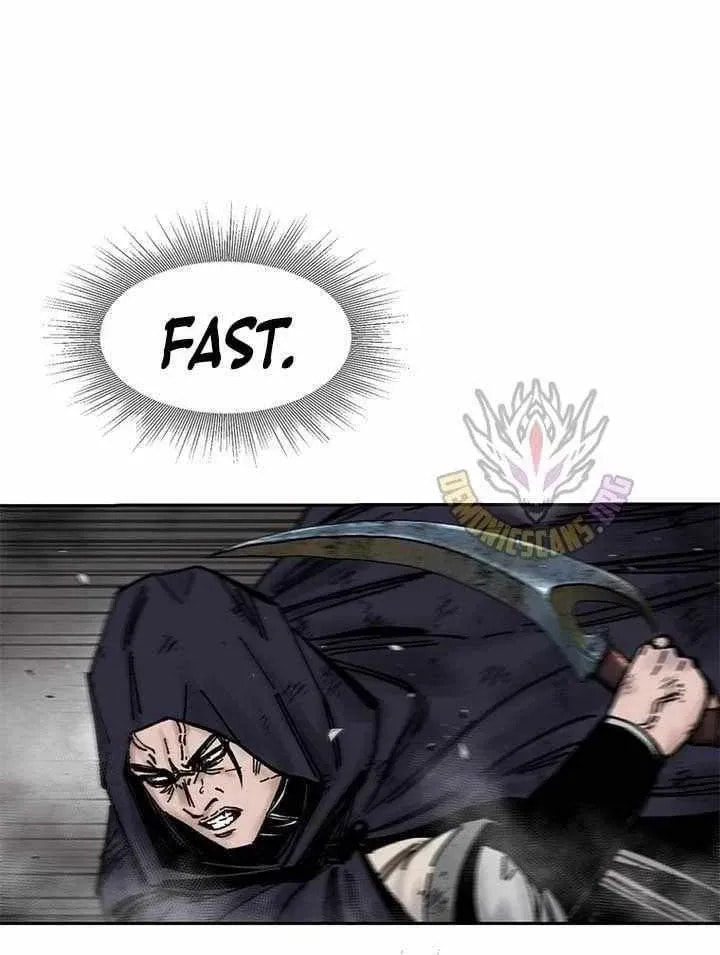 Read Red Storm chapter 447 image 64 on Lezhin