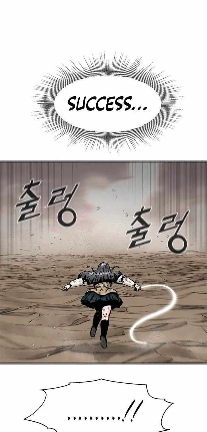 Read Red Storm chapter 447 image 73 on Lezhin