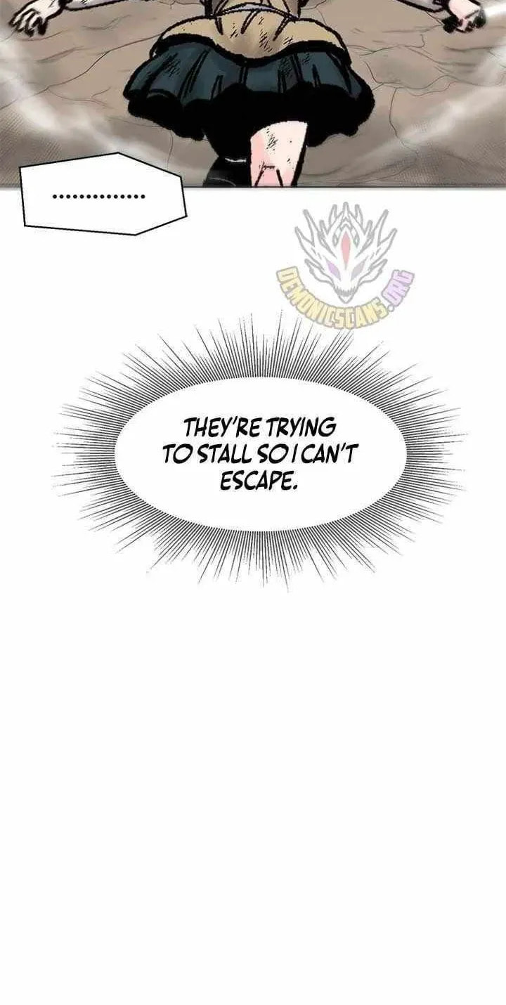 Read Red Storm chapter 447 image 77 on Lezhin