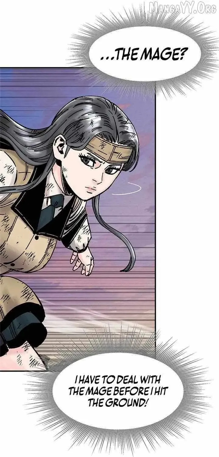 Read Red Storm chapter 447 image 78 on Lezhin