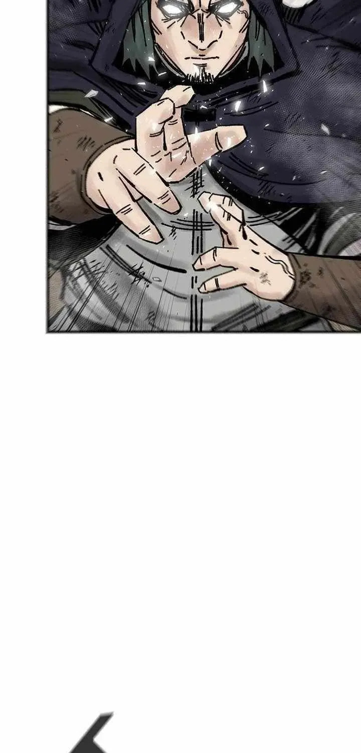 Read Red Storm chapter 447 image 82 on Lezhin