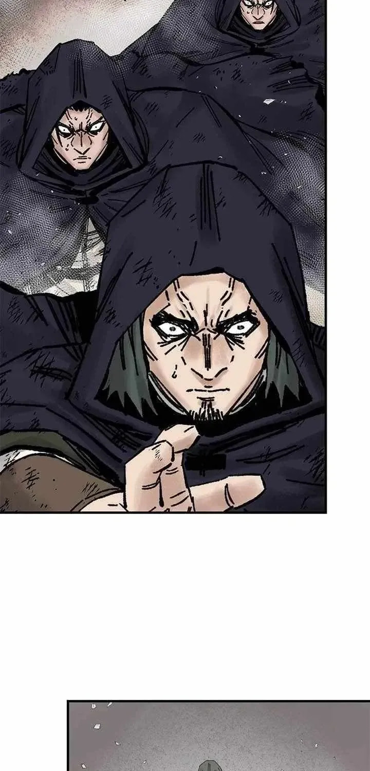 Read Red Storm chapter 447 image 89 on Lezhin