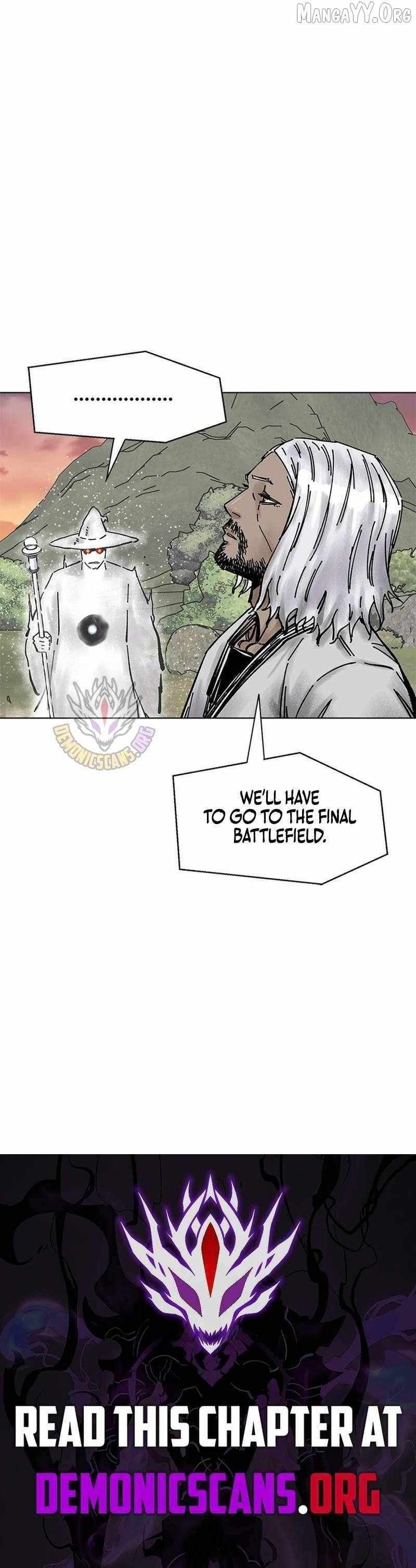 Read Red Storm chapter 448 image 14 on Lezhin