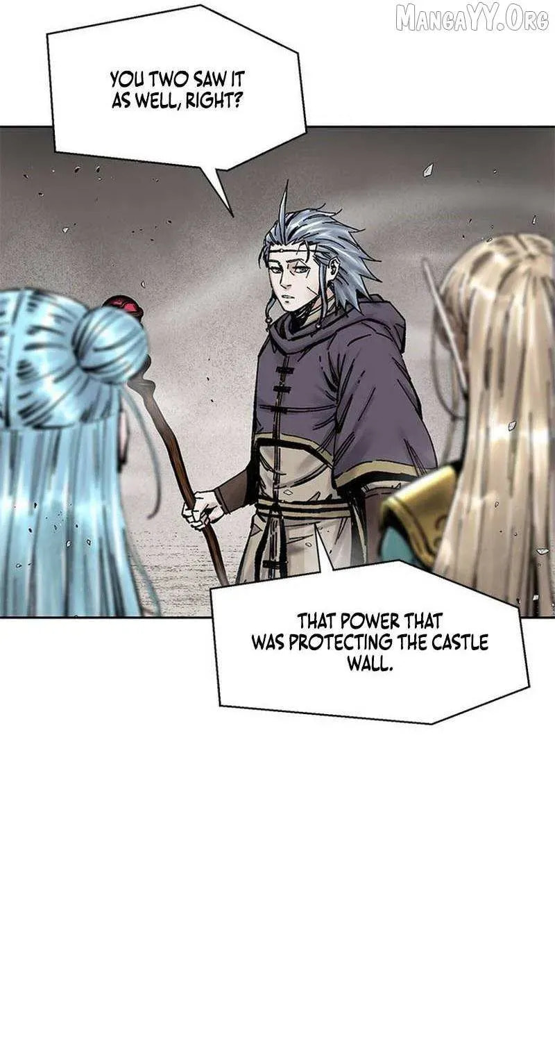 Read Red Storm chapter 451 image 16 on Lezhin