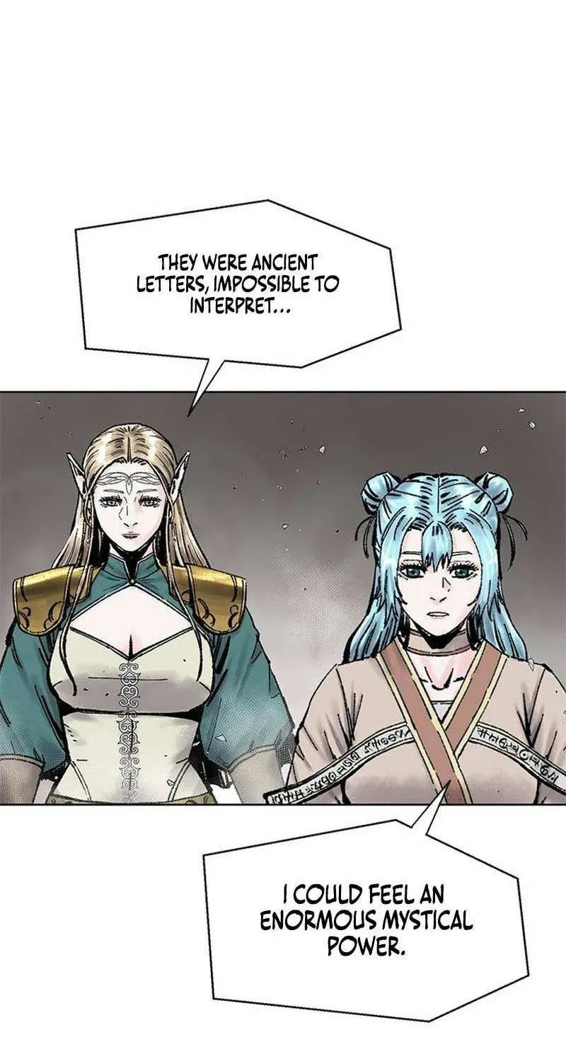 Read Red Storm chapter 451 image 17 on Lezhin