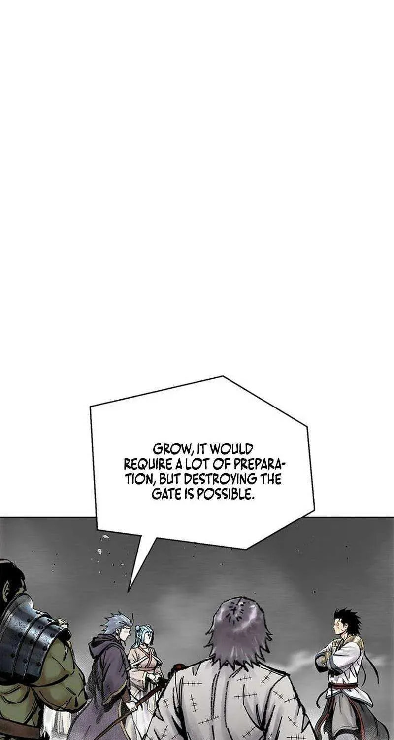 Read Red Storm chapter 451 image 18 on Lezhin