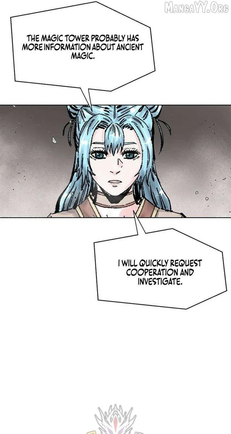 Read Red Storm chapter 451 image 24 on Lezhin
