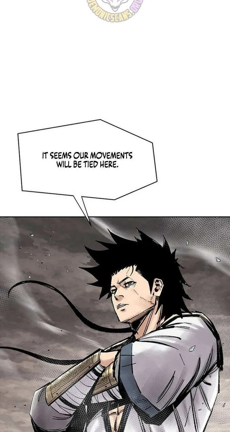 Read Red Storm chapter 451 image 25 on Lezhin