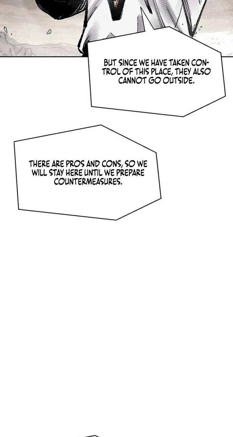 Read Red Storm chapter 451 image 26 on Lezhin