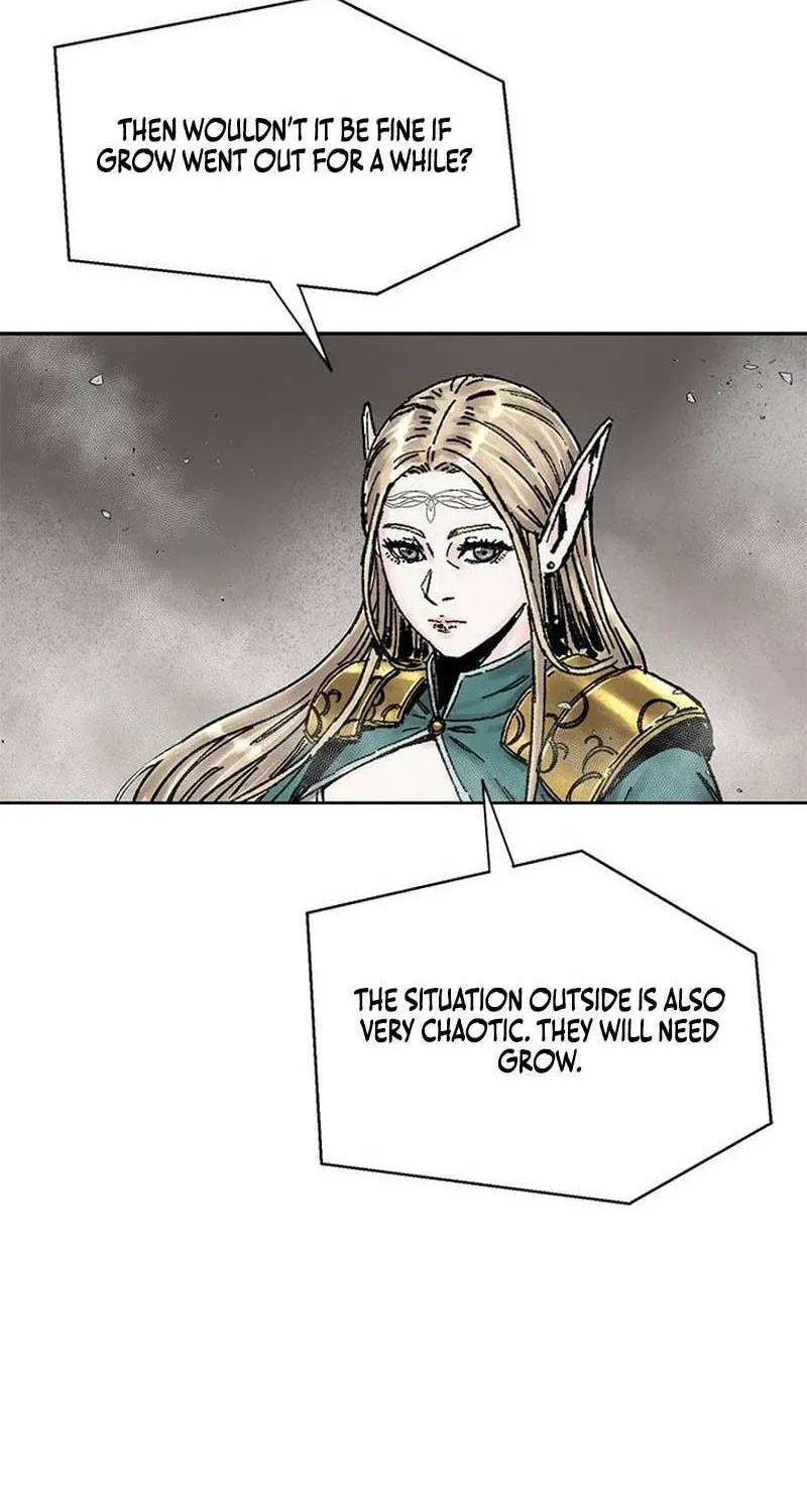 Read Red Storm chapter 451 image 27 on Lezhin