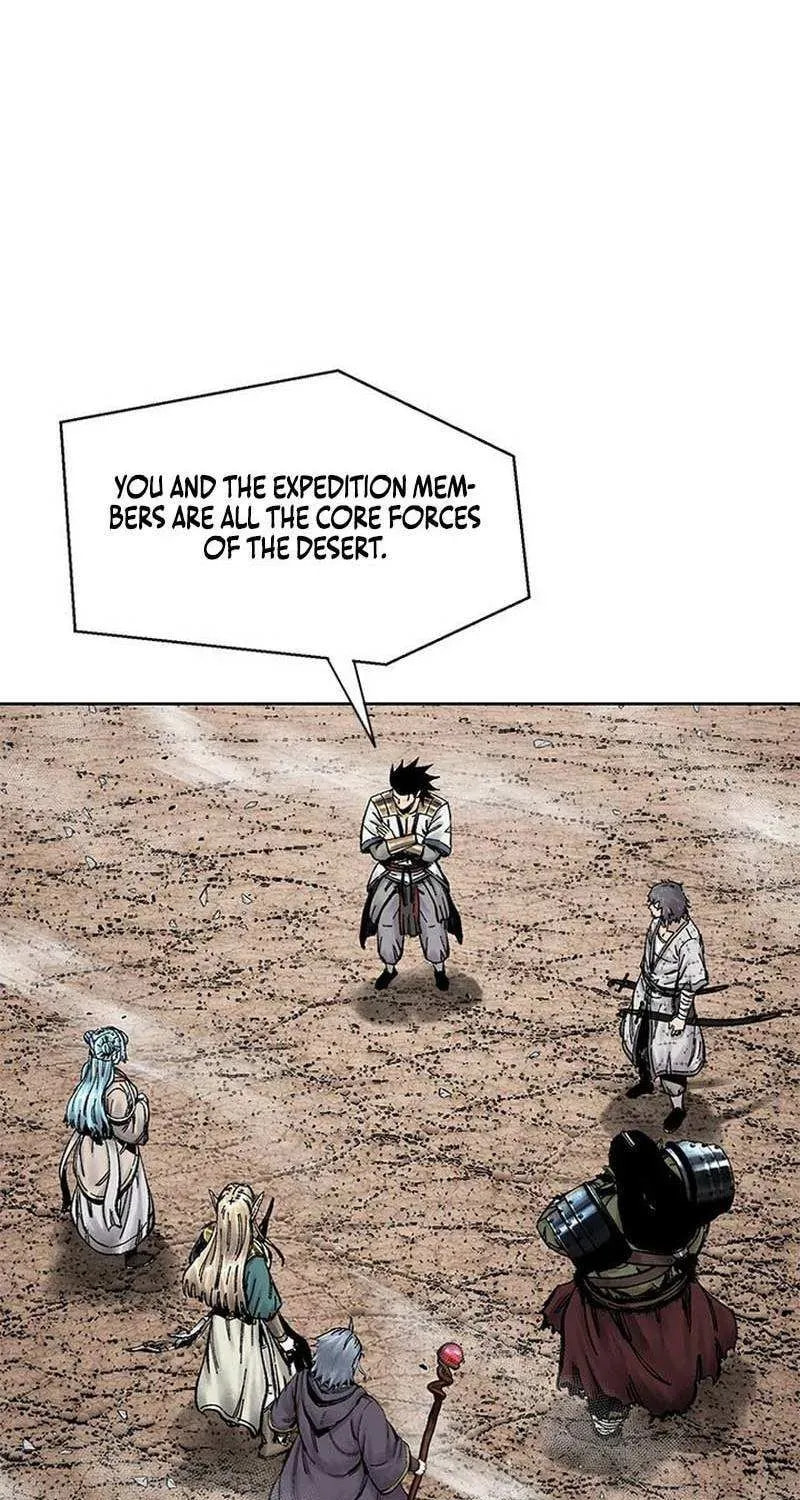 Read Red Storm chapter 451 image 28 on Lezhin